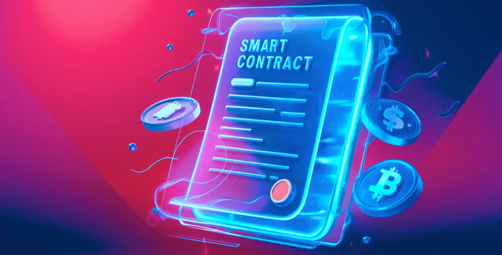 The Role of Smart Contracts in Asset Tokenization