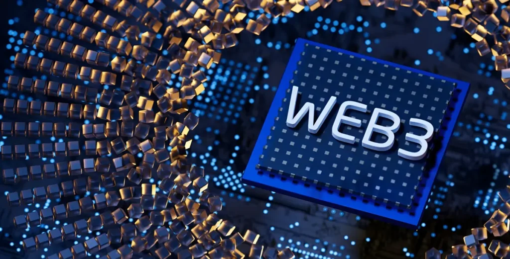 Web3 Banking for Banks: Why It's No Longer Optional in 2025