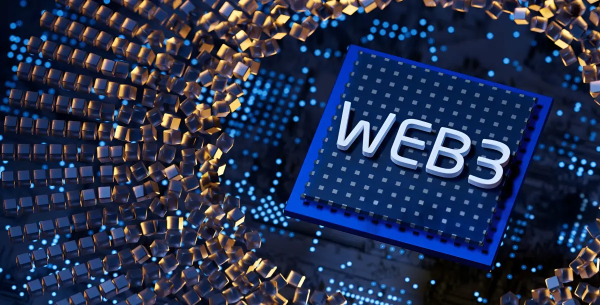 Web3 Banking for Banks: Why It's No Longer Optional in 2025