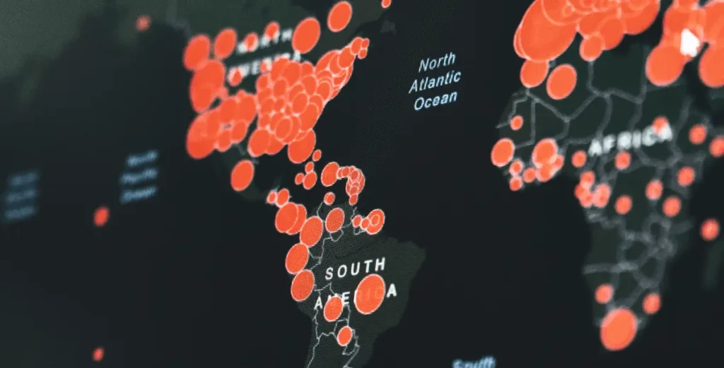 How to Ensure Compliance When Handling Digital Assets Across Borders