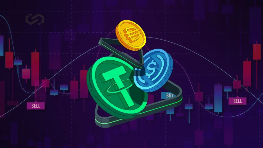 U.S. Senate Takes Major Step Toward Stablecoin Regulation with GENIUS Act Vote 13 U.S. Senate Takes Major Step Toward Stablecoin Regulation with GENIUS Act Vote
