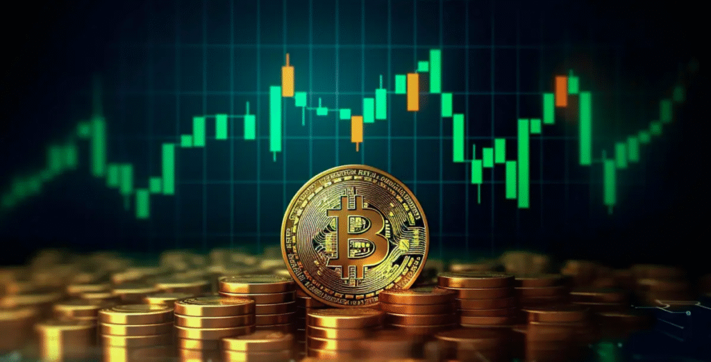 Regulatory Clarity Fuels 2025 Surge in Institutional Crypto Adoption