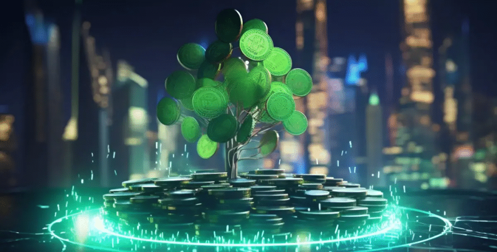 Sustainable Crypto Mining: Profitability & ESG Goals
