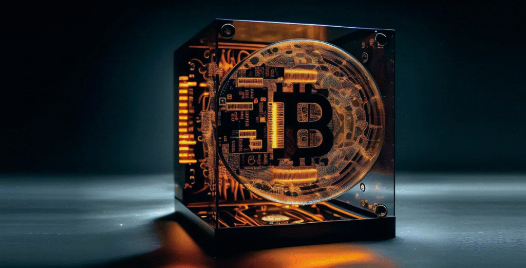 Best Practices for KYT Implementation on Crypto Platform