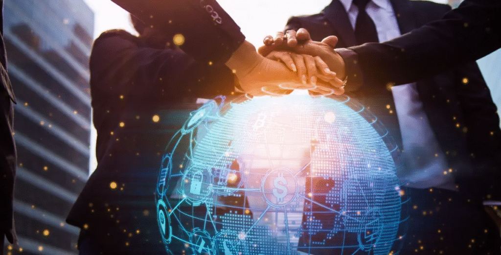 Your Success Is Our Priority: Unlocking SaaS Full Potential with Customer Success