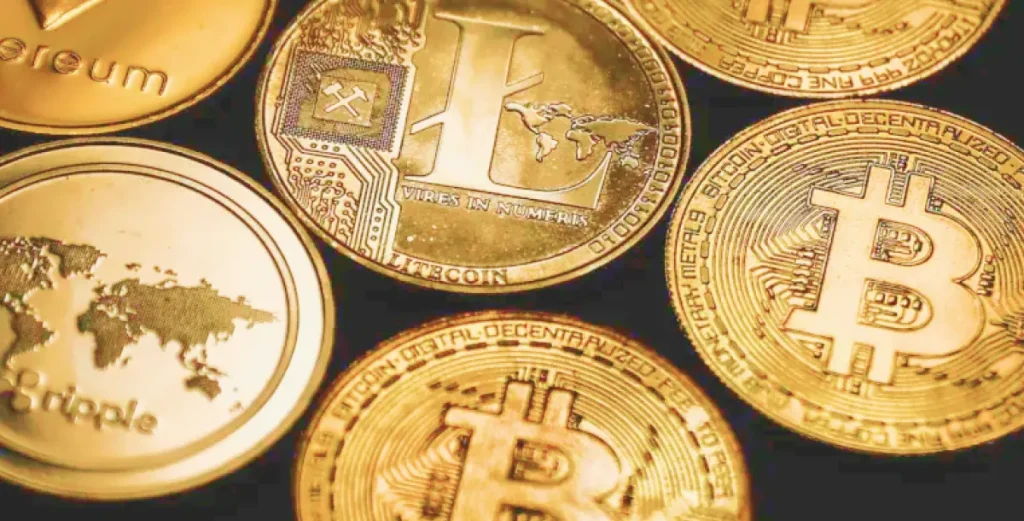 January 2025 Crypto Market Overview: Key Events and Developments 7 January 2025 Crypto Market Overview: Key Events and Developments