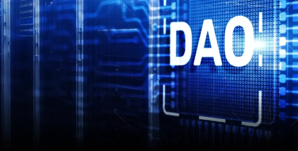 How DAOs Improve Governance in Global Institutions