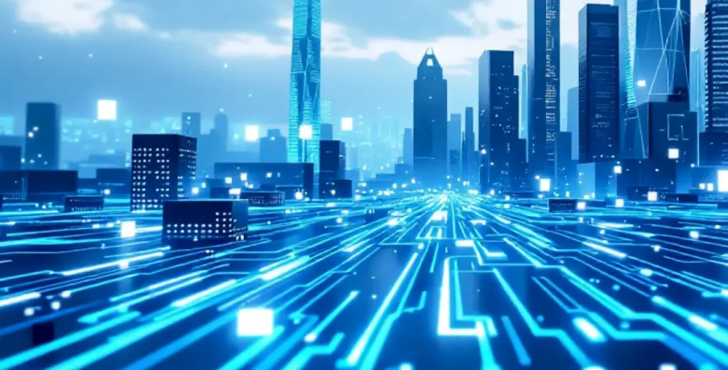 How Can Institutions Prepare for a Transition to Web3 Infrastructure? 1 How Can Institutions Prepare for a Transition to Web3 Infrastructure?