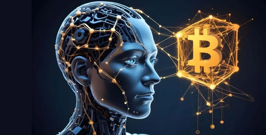 AI and Blockchain: A Powerful Combination for Business 11 AI and Blockchain: A Powerful Combination for Business