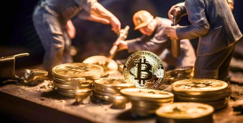 How Does Bitcoin Mining Work? A Guide for Dummies 8 How Does Bitcoin Mining Work? A Guide for Dummies