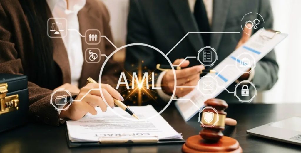 What Is AML Compliance in Crypto? Why It’s Essential for Businesses 7 What Is AML Compliance in Crypto? Why It’s Essential for Businesses