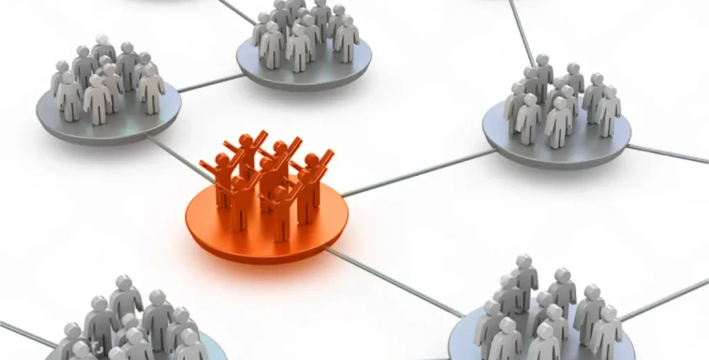 How B2B Networking Fuels Innovation and Market Intelligence 5 How B2B Networking Fuels Innovation and Market Intelligence