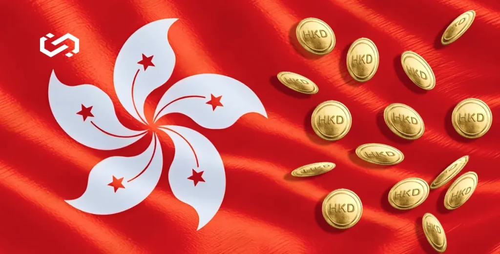 Navigating HK's New Stablecoin Regime: What it Means for Asia's Web3 Future 4 Navigating HK's New Stablecoin Regime: What it Means for Asia's Web3 Future