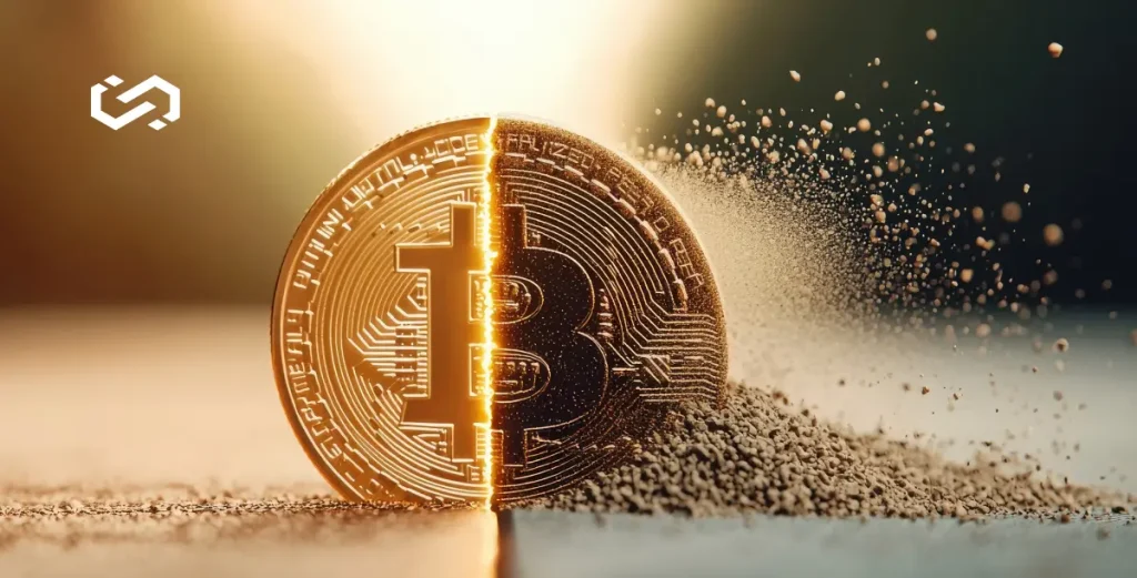 The Risks of Crypto Staking: Slashing, Lock-Up Periods, and Volatility 1 Crypto staking