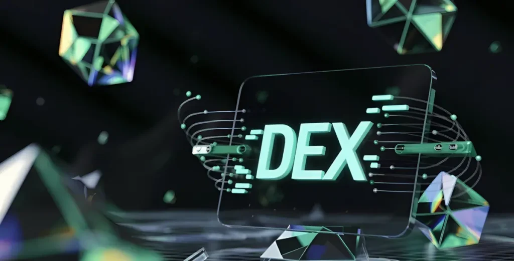 Decentralized Exchange Tutorial: A Step-by-Step Business Guide to Trading on DEXs 3 Decentralized Exchange Tutorial: A Step-by-Step Business Guide to Trading on DEXs