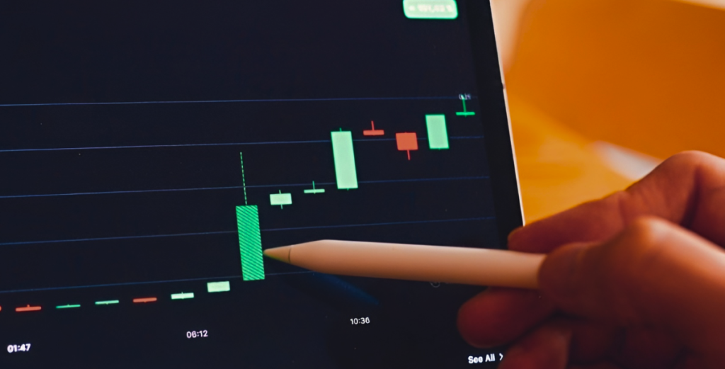 how dex make money