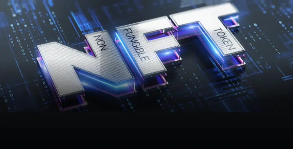 2024 NFT Market Trends: Shaping Digital Ownership & Creativity 9 nft-market-trends
