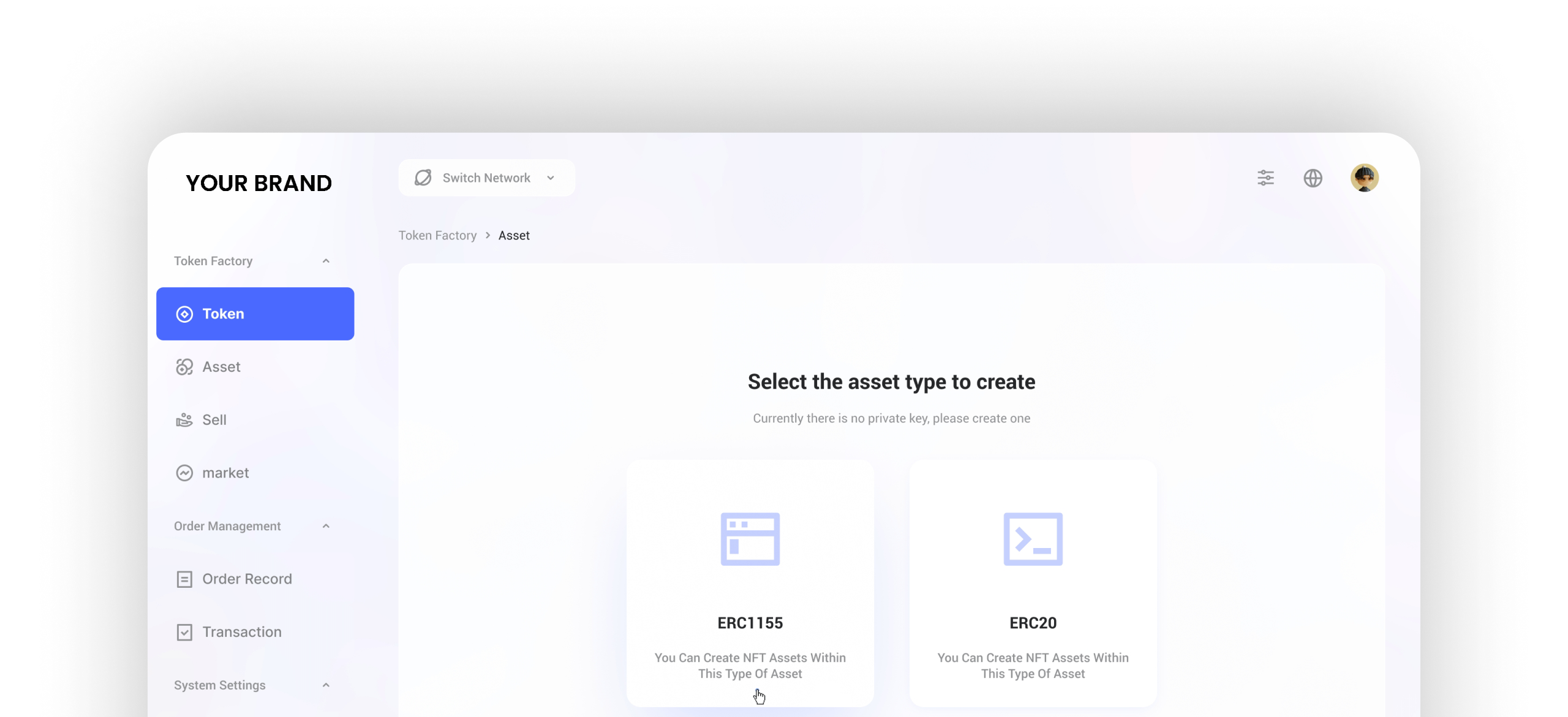 Asset Tokenization