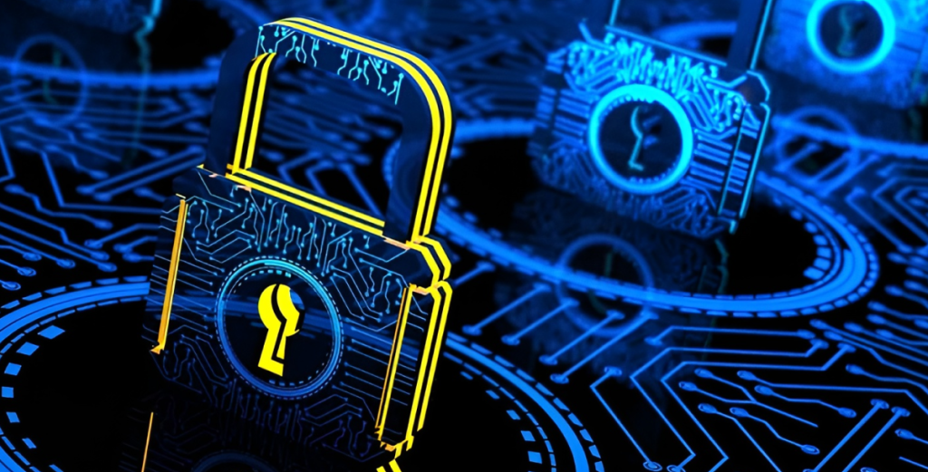 Public Key and Private Key