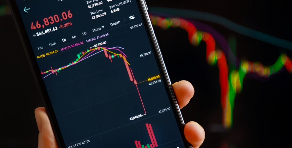 What Is Copy Trading? A Guide for Crypto Traders 4 What Is Copy Trading?