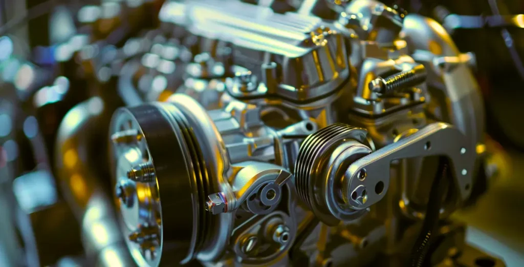 Understanding the Matching Engine in a Crypto Exchange 2 Matching Engine