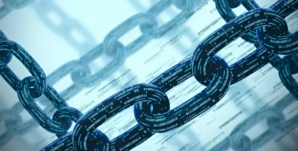Blockchain analytics