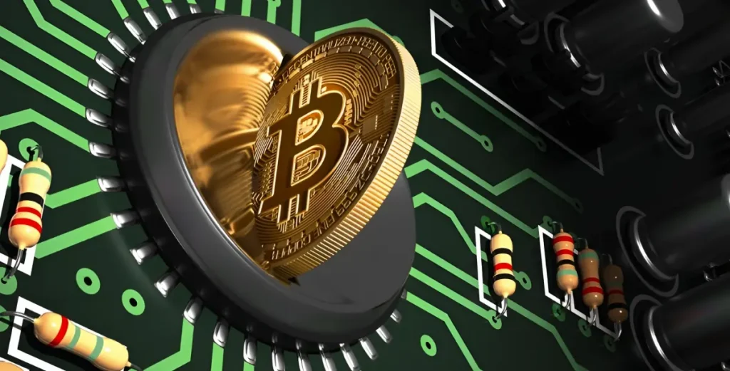 Build, Monetize, Dominate: Your Crypto Payment Ecosystem