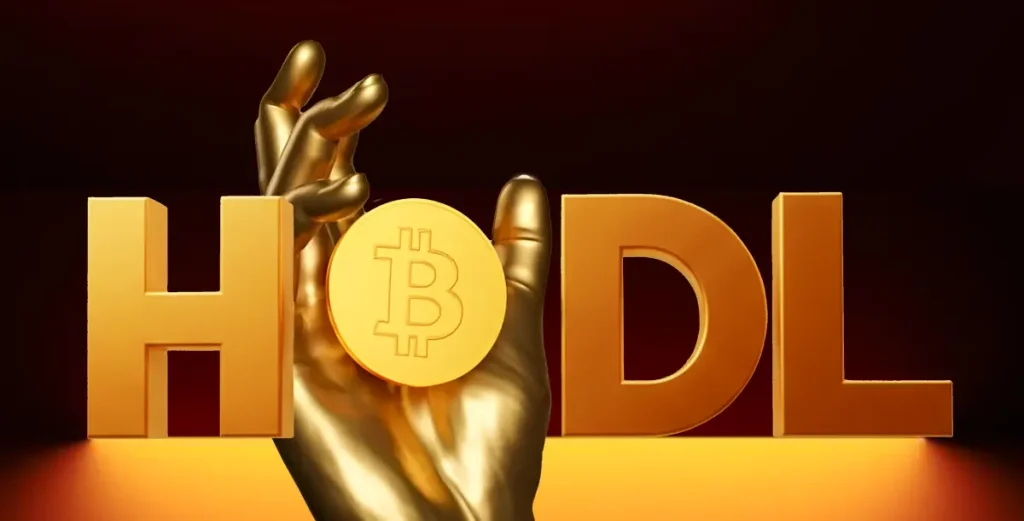 What Is HODL Day? From a Meme to a Celebration of Institutional Conviction 4 hodl day