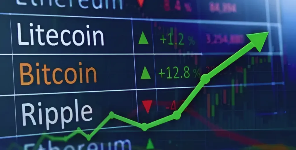 good investment crypto