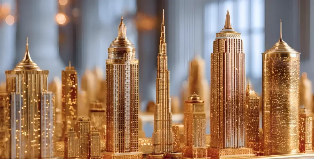 The $5,000 Gold Breakout: Why January 2026 is the Turning Point for Tokenized Gold 5 The $5,000 Gold Breakout: Why January 2026 is the Turning Point for Tokenized Gold