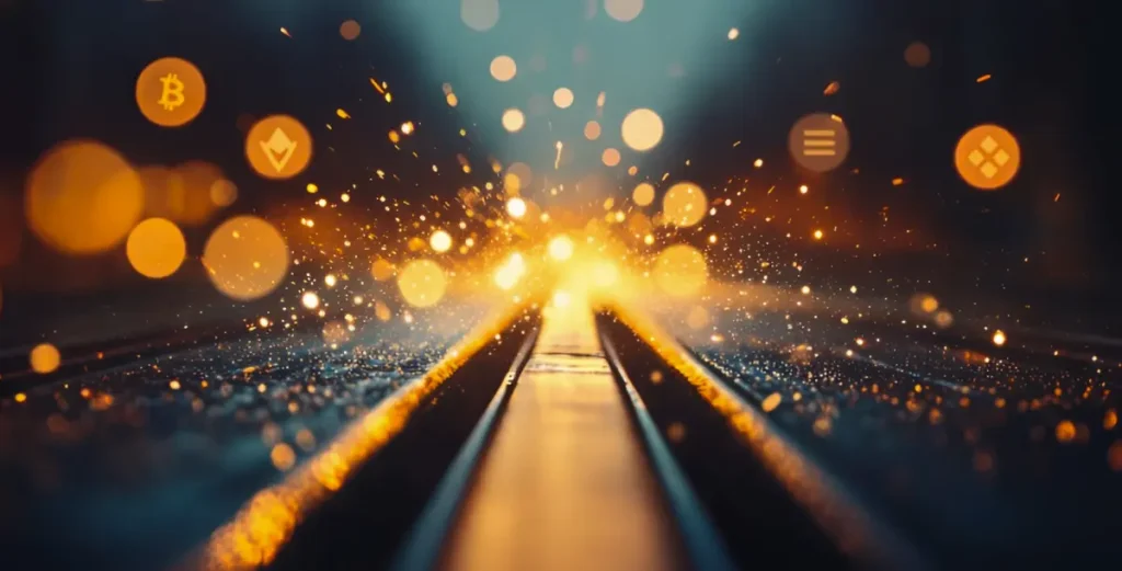 What is an On-Ramp and Off-Ramp in Crypto? A 2026 Guide to the Digital Bridge