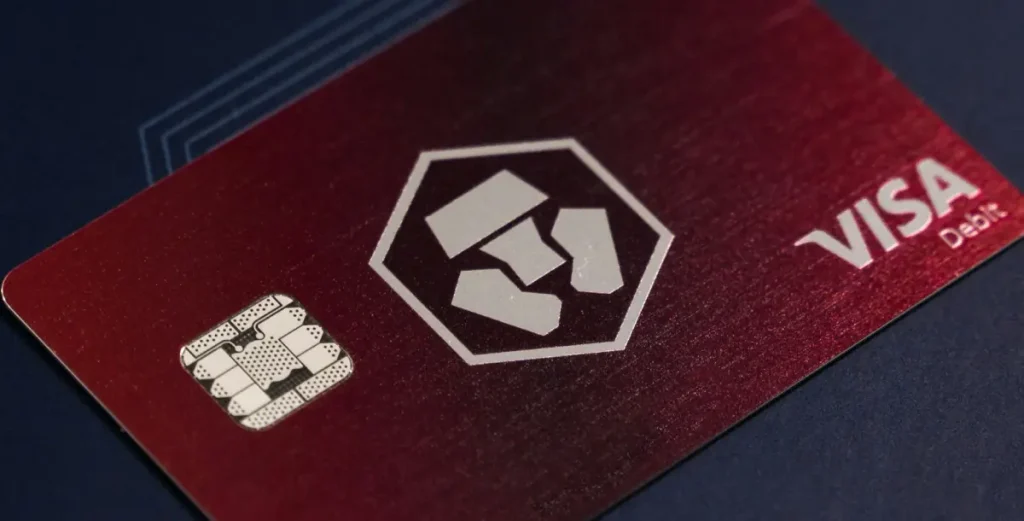 Crypto Debit Cards Explained: How They Work for Businesses and Fintechs
