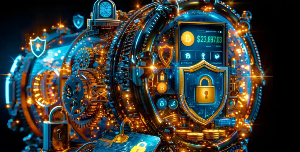 Hot Wallets and Public Keys: A Deep Dive into Digital Asset Mechanics and Security