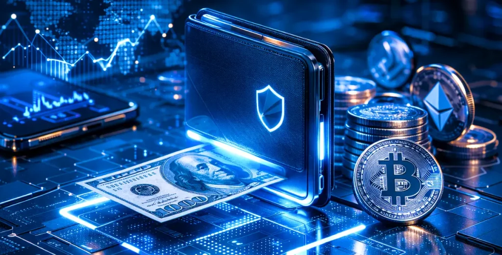 From Personal Control to Enterprise Synergy: The Evolution of Self-Custody, MPC, and Enterprise-Grade MPC Wallets