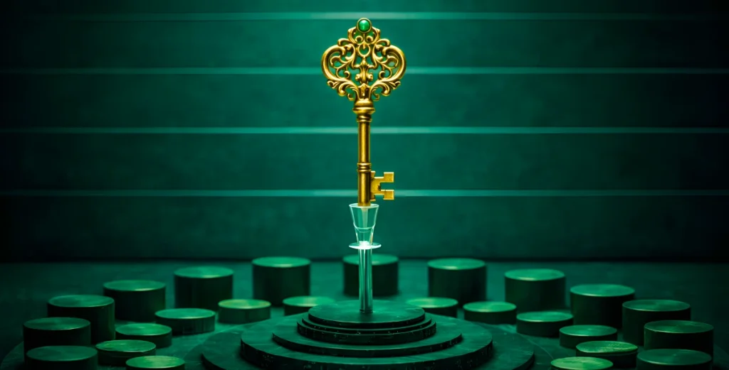 Strategic Framework: Institutional Self-Custody and Private Key Control (2026 Edition) 9 Strategic Framework: Institutional Self-Custody and Private Key Control (2026 Edition)