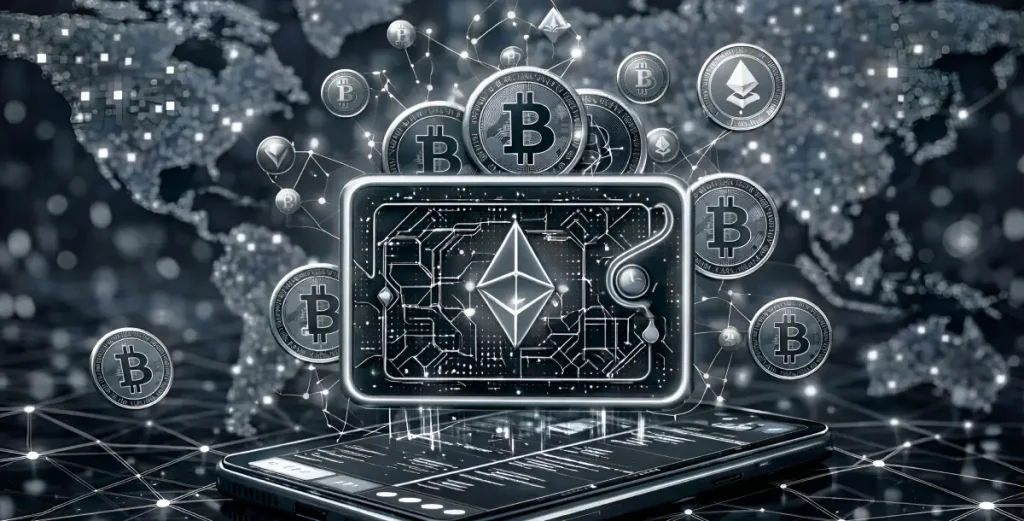 Cold Wallets vs. Web3 Wallets: A Comprehensive Analysis of Digital Asset Security and Decentralized Ecosystems 5 Cold Wallets vs. Web3 Wallets: A Comprehensive Analysis of Digital Asset Security and Decentralized Ecosystems